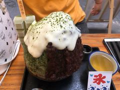 -WONDER ICE 萬得冰田(建設路总店)