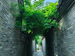 -回龙窝历史文化街区