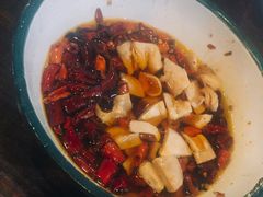 心管-火焰枪蛋·烧烤(奉天街店)