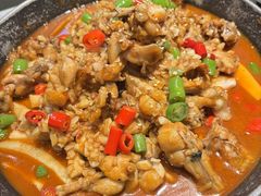 -蛙喔牛蛙(金桥太茂店)