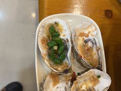 -探唐烧烤(棠东店)