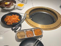 -花味烤肉·拌饭(庐阳万象汇店)