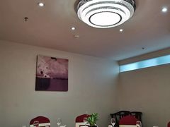 -今天国际酒店-餐厅