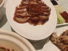 -陈阿婆鱼头泡饼·京味菜(复兴路店)