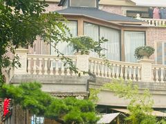 -叶叶菩提(太原别墅店)