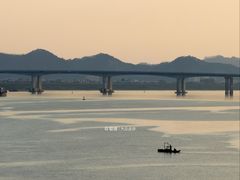 -羚羊峡古栈道森林公园