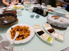 -紫光园·烤鸭·北京菜(劲松店)