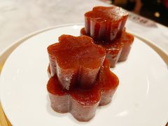 杏花堂山楂糕-杏花堂山西菜馆(壹方城店)