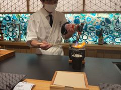 -小十Omakase(地王大厦店)