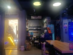 -质烤烤物·活烤海鲜(质烤总店)