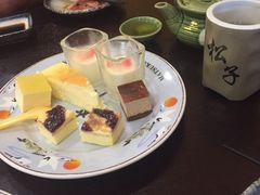 -松子料理(白家庄店)