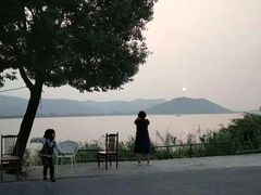 -梦缘水乡·湖景餐厅