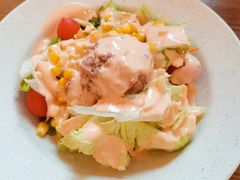 -萨莉亚意式餐厅(上下九店)