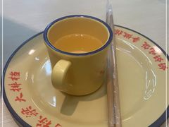 -刘栋梁大排档(淮海东路店)
