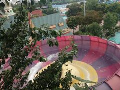 -欢乐水魔方水世界