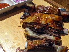 -阿罗新疆菜(人民广场店)
