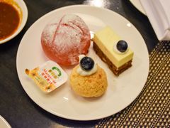 -厦门海景千禧大酒店·海景咖啡厅