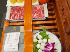 -乐宴·老北京铜火锅(八卦岭店)