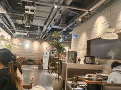 -滇牛云南火锅(桂林路店)