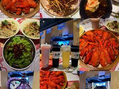 -靓靓蒸虾·头牌蒸虾(雪松路总店)