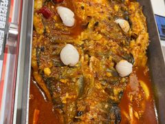 -雅佳神话·麻辣烤鱼(新街口店)