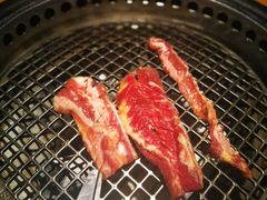 招牌壶渍牛小排-本寻烧肉酒场(双井店)