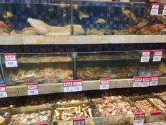 -抱德·潮汕味(敦和店原惠城鱼仔)