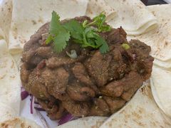 -邢家锅贴老店·非遗·开封菜(金明广场店)