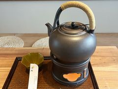 -长春堂顺时而饮(前门店)