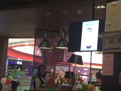 大堂-盛京辽菜小馆(龙之梦购物中心店)