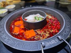 -晓宇重庆火锅(龙首店)