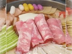 -小岛餐厅
