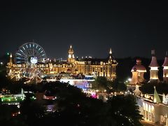 -安吉Hello Kitty乐园