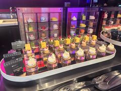 -西安W酒店·WEI全味西餐厅