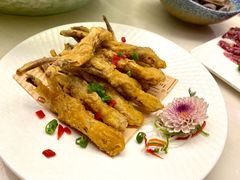 椒盐鸭舍-围炉夜话·潮汕卤水火锅(榕江店)