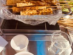 -河南前程·羊肉汤·烧烤(总店)