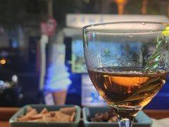-LAMP BAR 水烟音乐酒吧