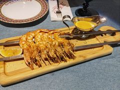 -俄士厨房(未来城店)