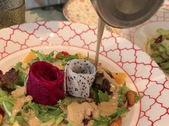 -撒拉花儿·新疆菜·清真(太阳宫店)