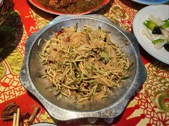 -人民公社大食堂(顺义总店)