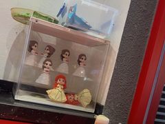 -龍歌自助小火锅(漳州二路爱购店)