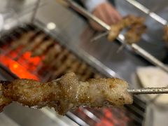 -小寒羊烧烤(凯瑞时代大厦店)