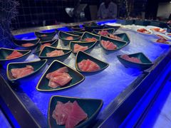 -花西亭·海鲜自助餐厅(瑞城名人酒店)