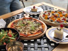 -翠湖六号全日制西餐厅(翠湖宾馆店)