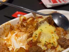 -必胜客(栖乐荟店)