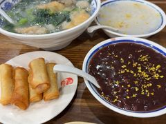 -随柳居·苏式小吃(建新巷店)