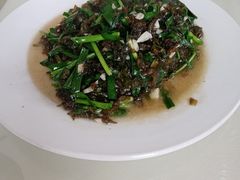 -万佛湖许老大铁锅鱼(黑金冠店)