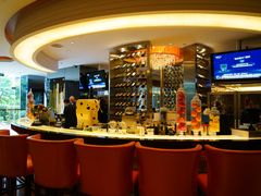 -花园咖啡厅(厦门美丽华大酒店)