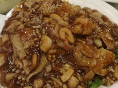-惠宾饭庄(中山路店)