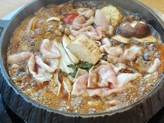 -水林间·寿喜烧自助(仙林金鹰店)
